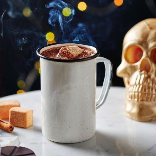 Mexican Hot Chocolate