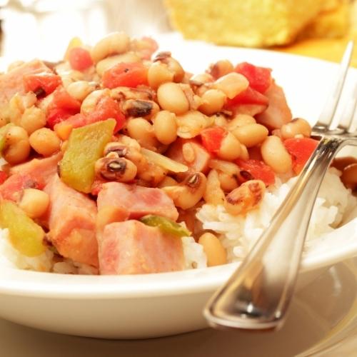 Hoppin’ John