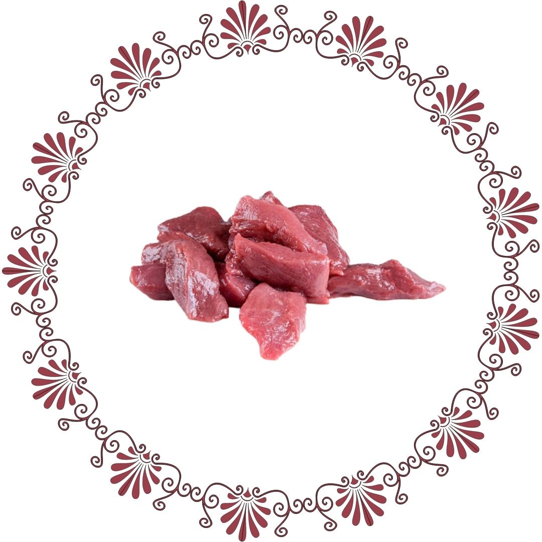 Venison