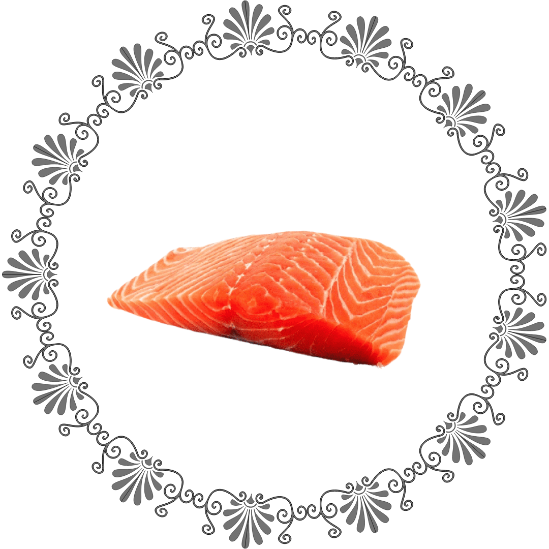 Sockeye salmon