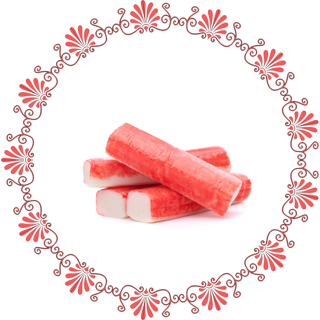 Crab stick