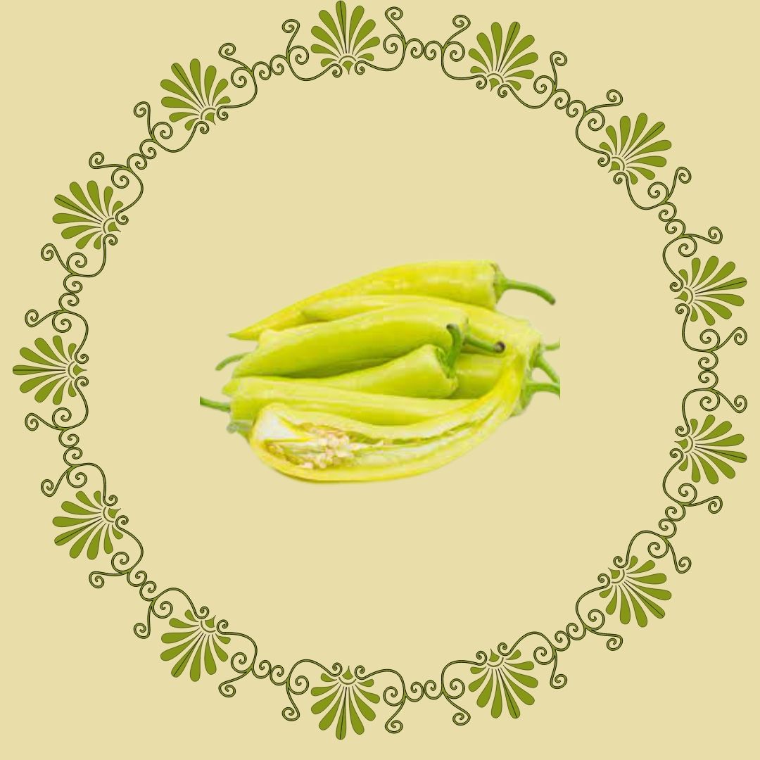 Banana pepper