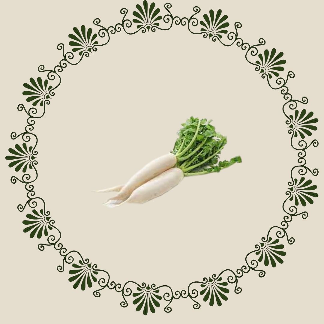 Daikon