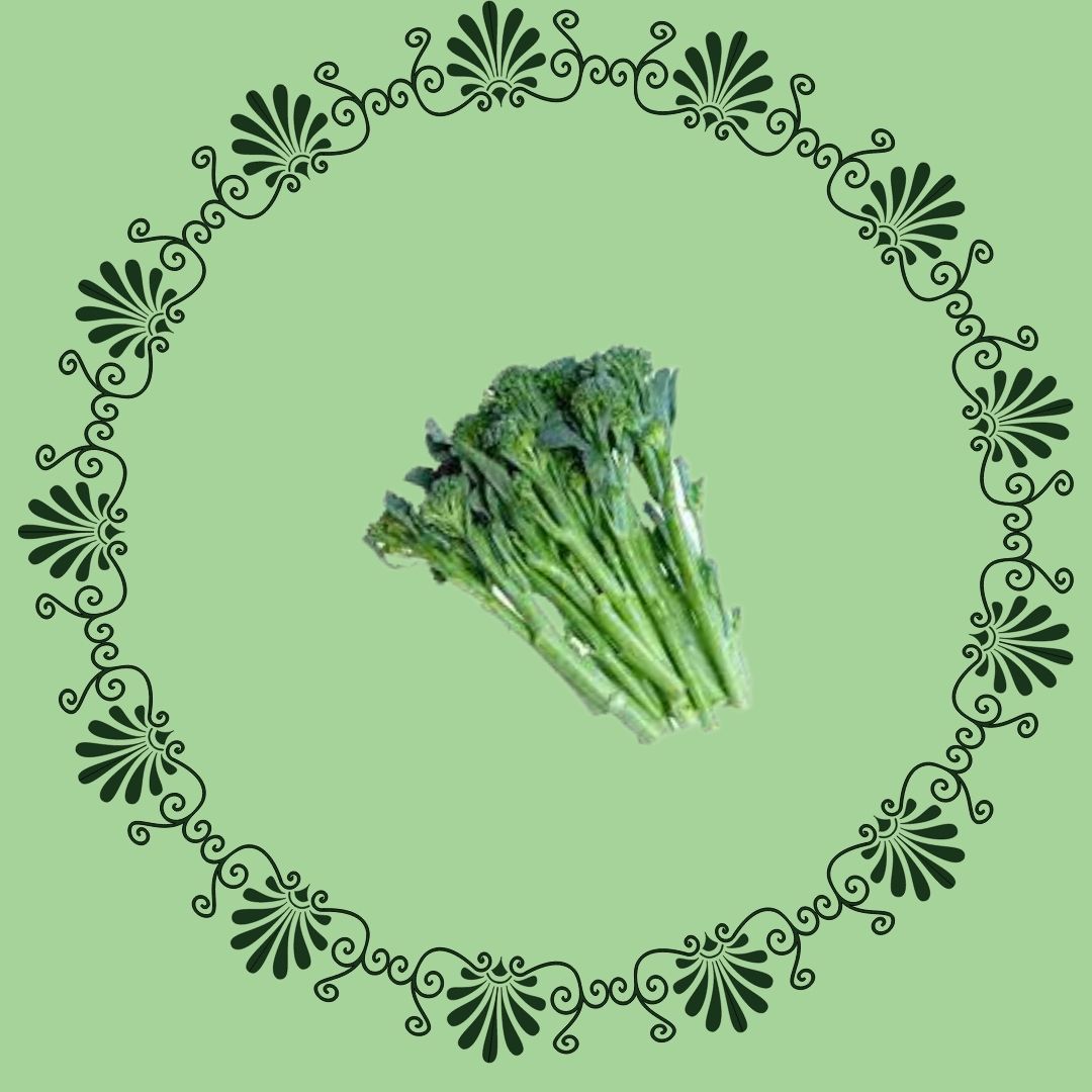 Broccoli Rabe
