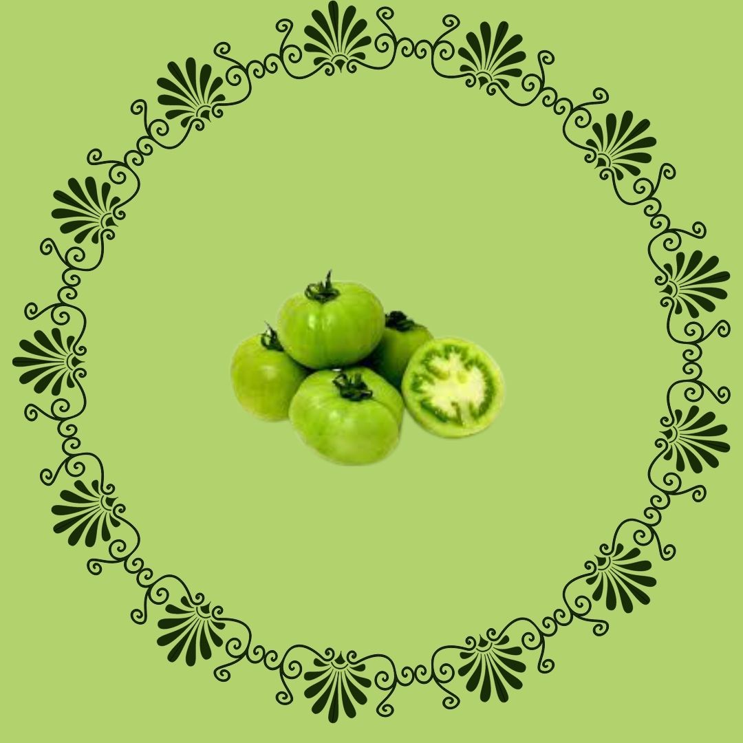 Green Tomato
