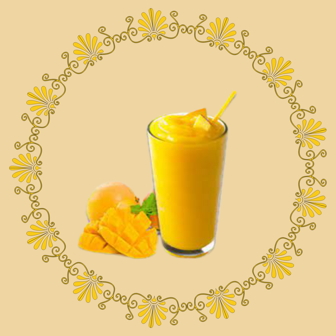 Mango juice