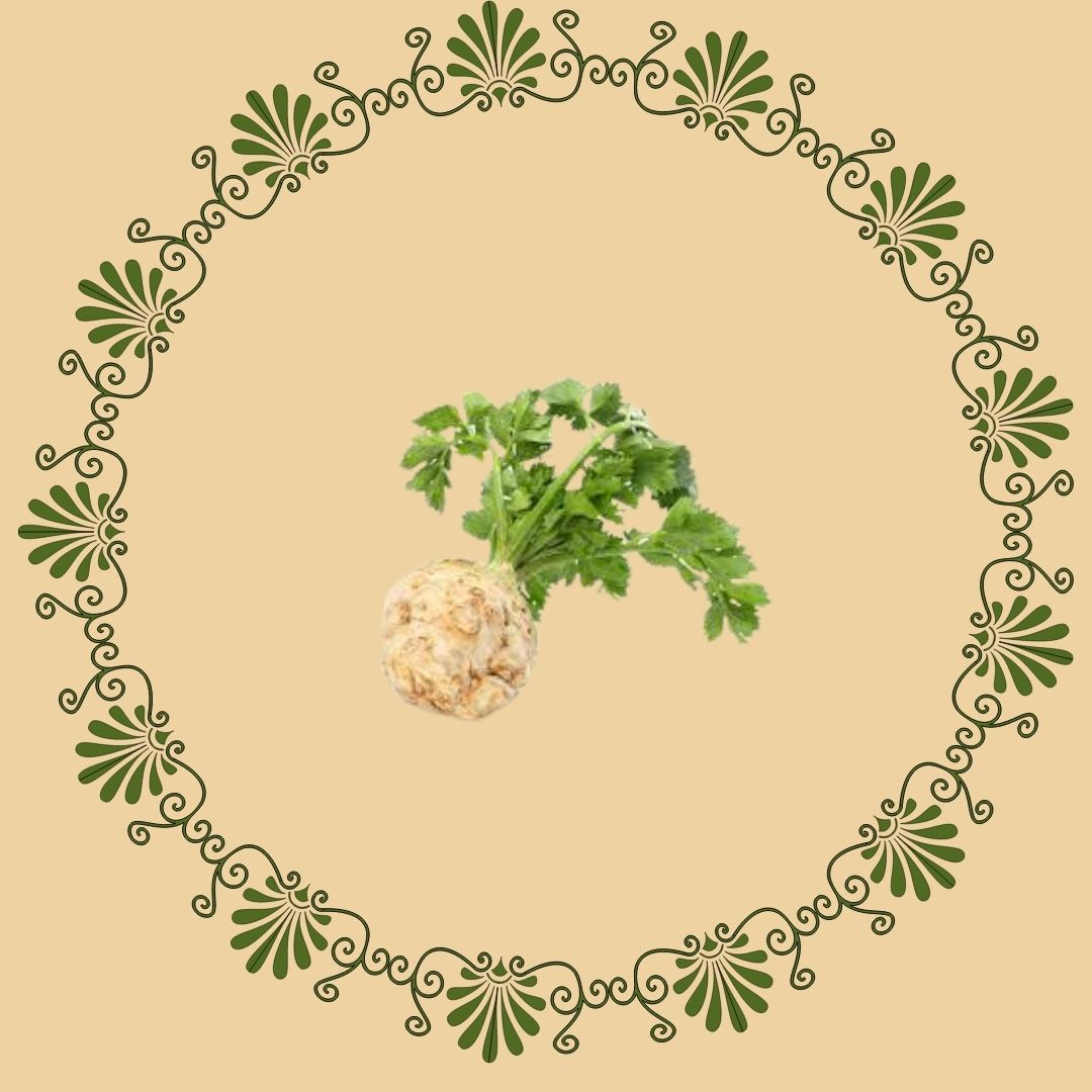 Celeriac