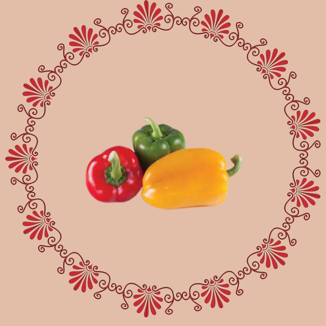 Sweet Pepper