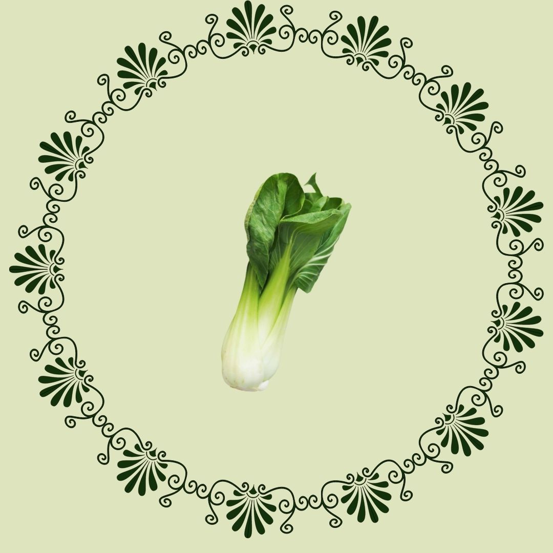 Bok Choy