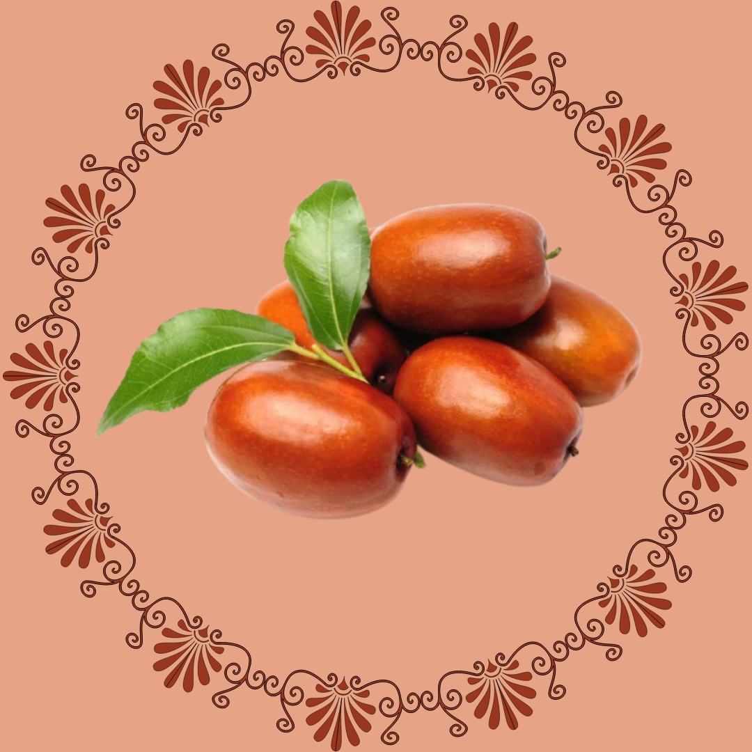 Jujube