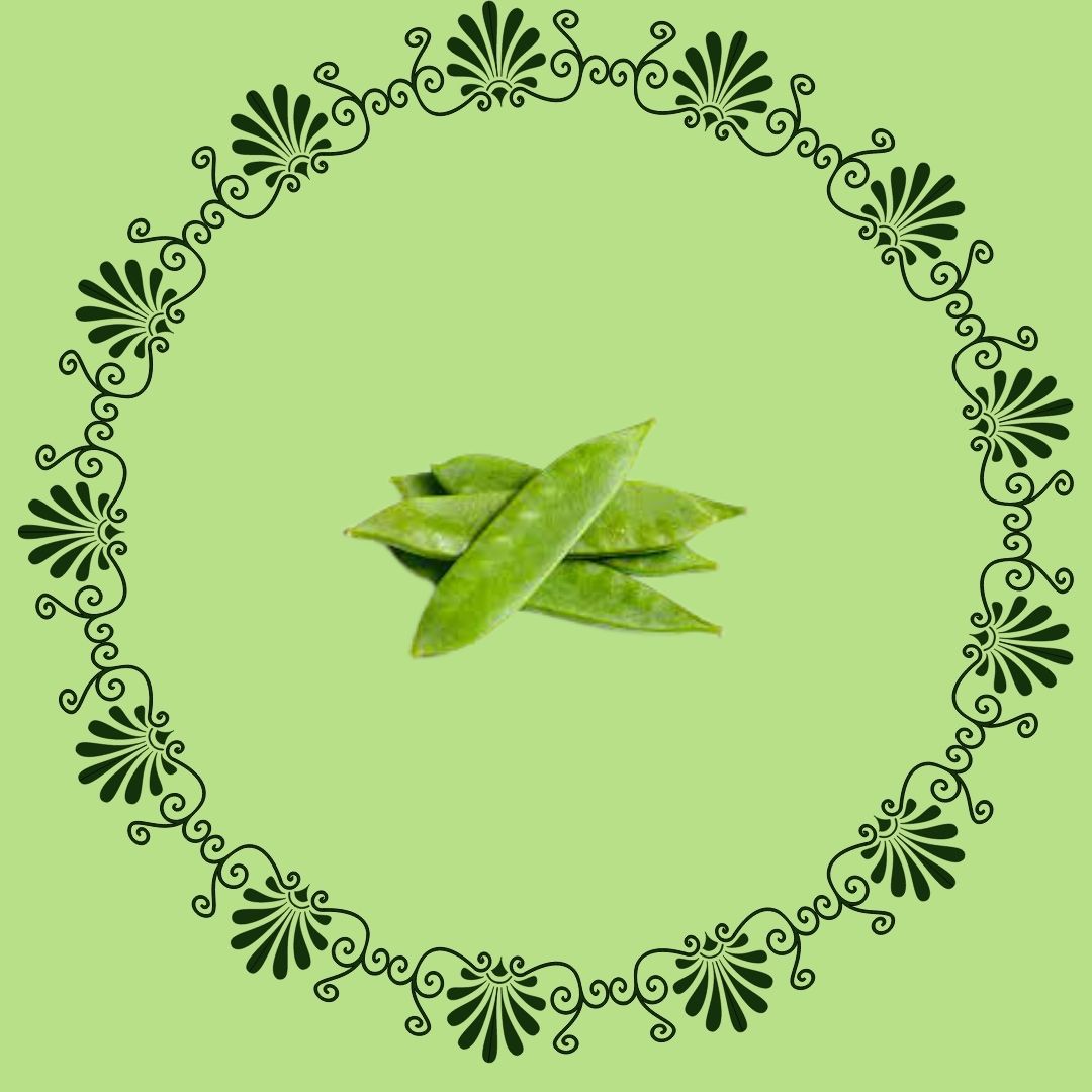 Snow Peas