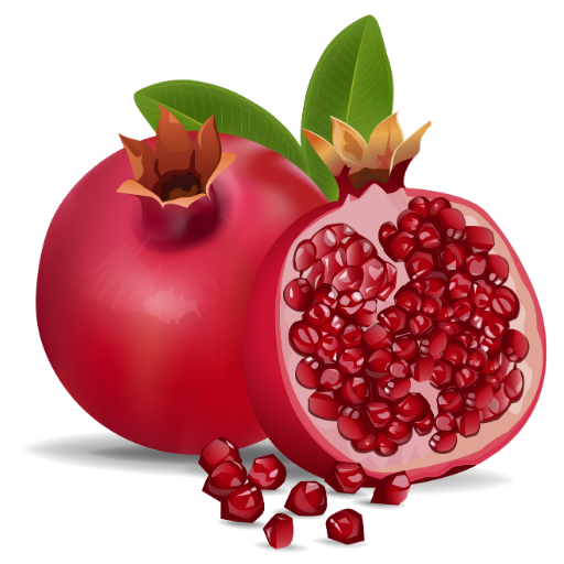 Pomegranate