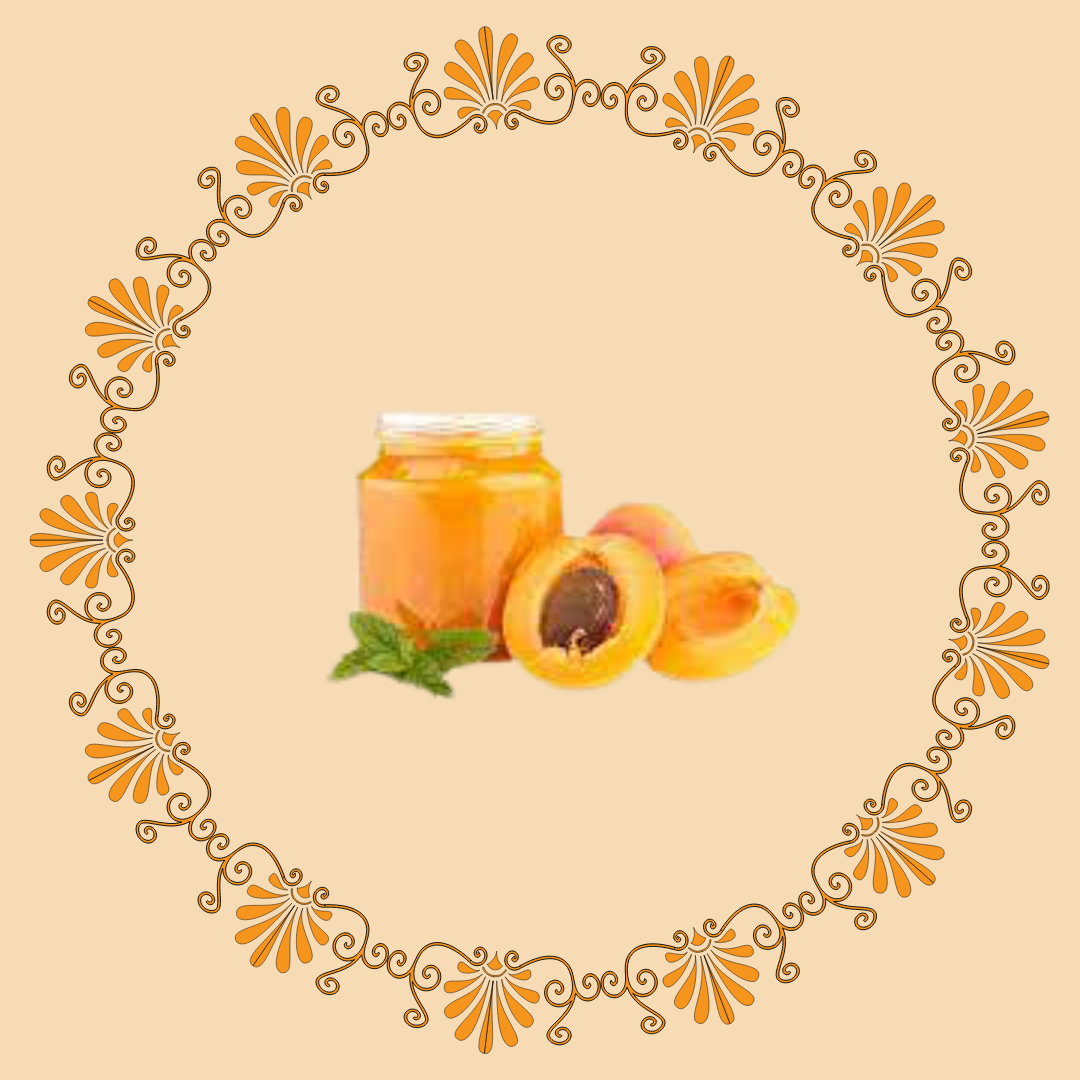 Apricot juice