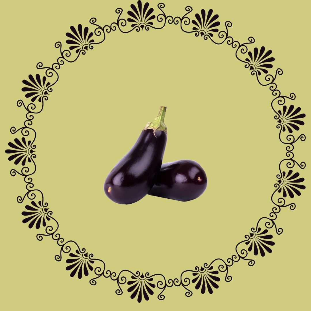 Eggplant