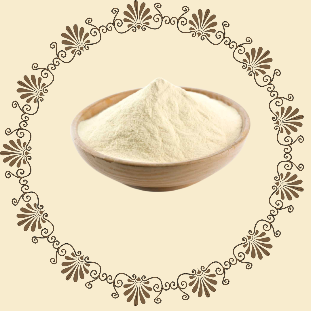 Buttermilk powder