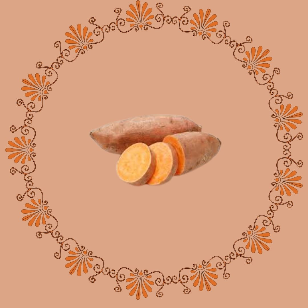 Sweet Potato