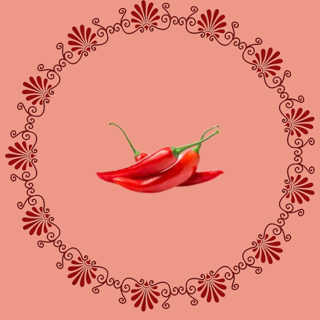 Chili Pepper