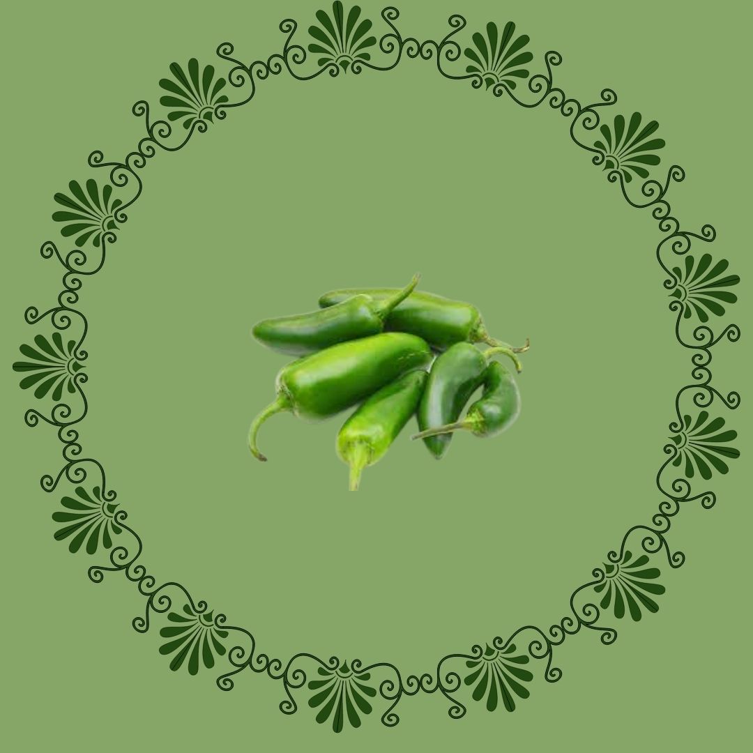 Jalapeno
