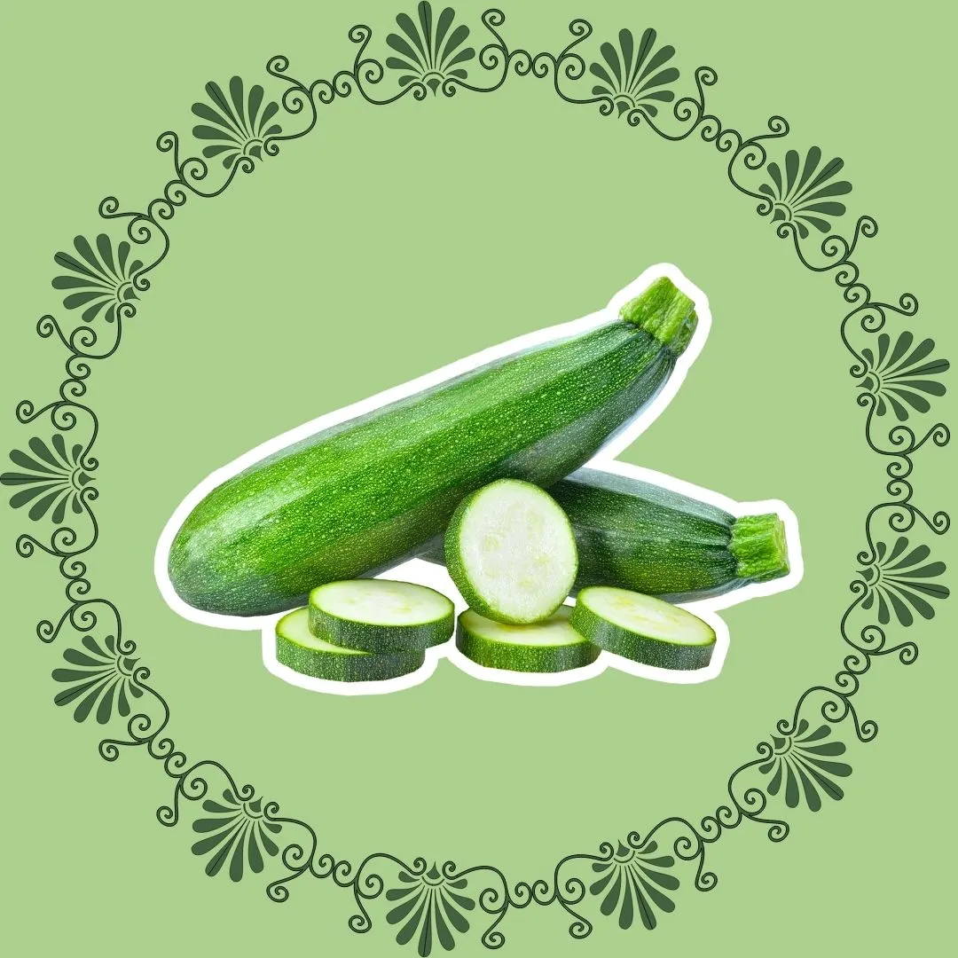 Zucchini1