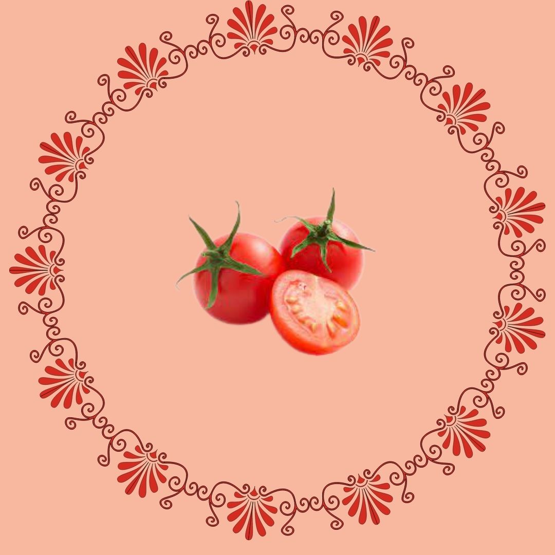 Cherry Tomato