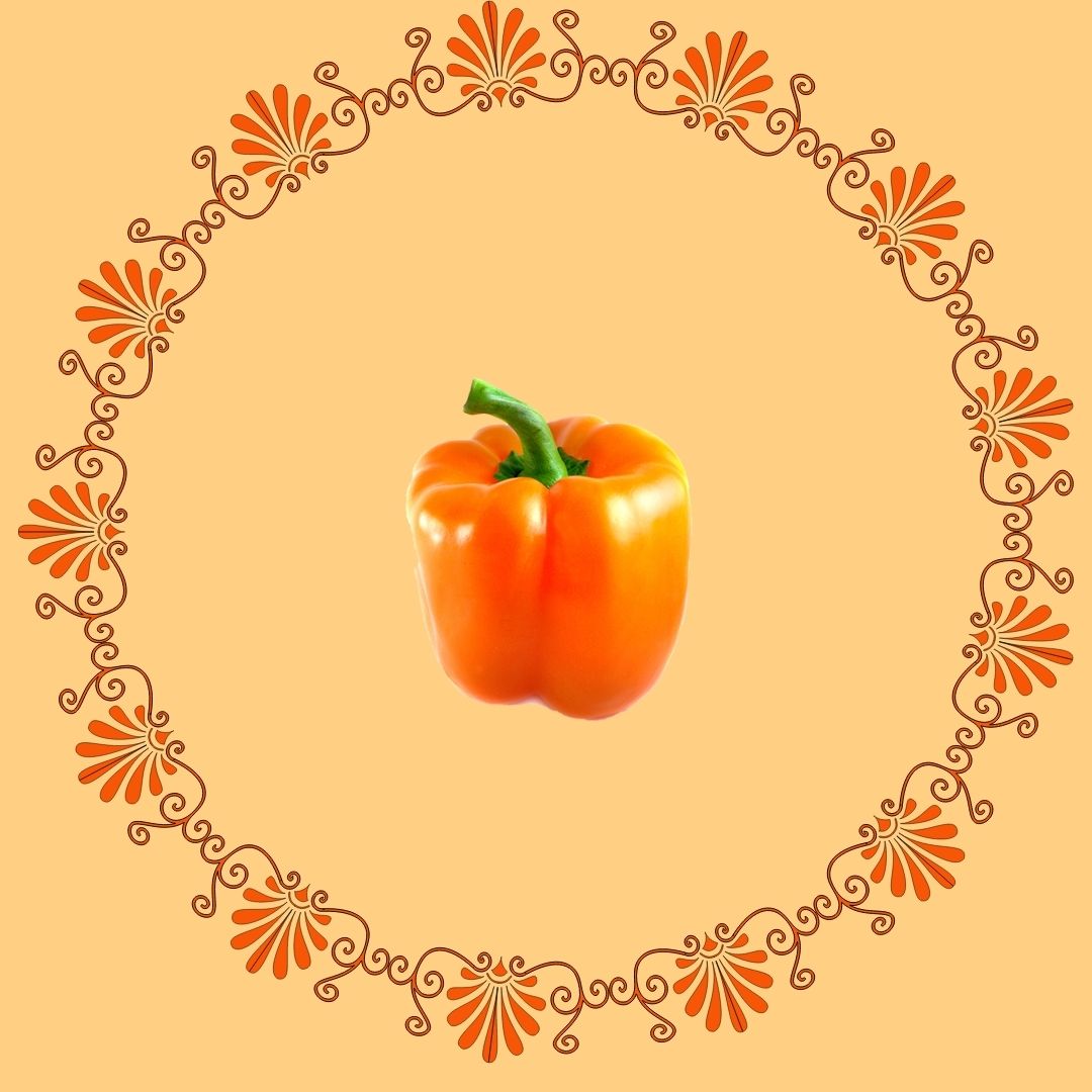 Bell Pepper