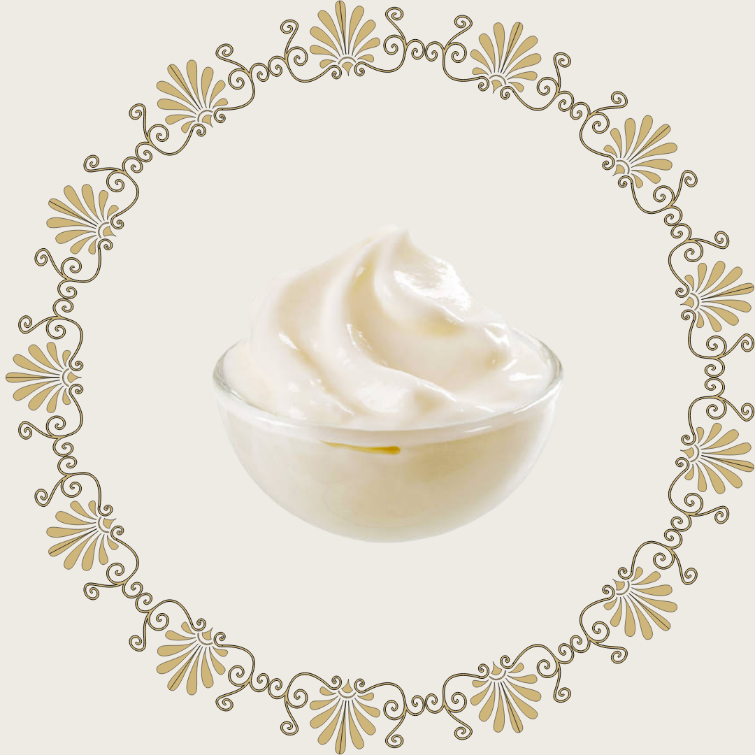 Creme fraiche