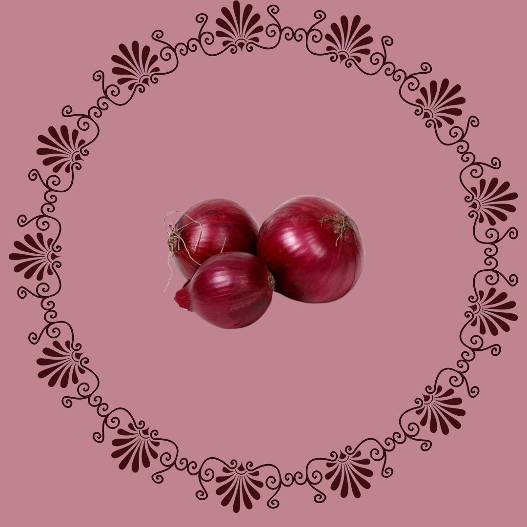 Red Onion