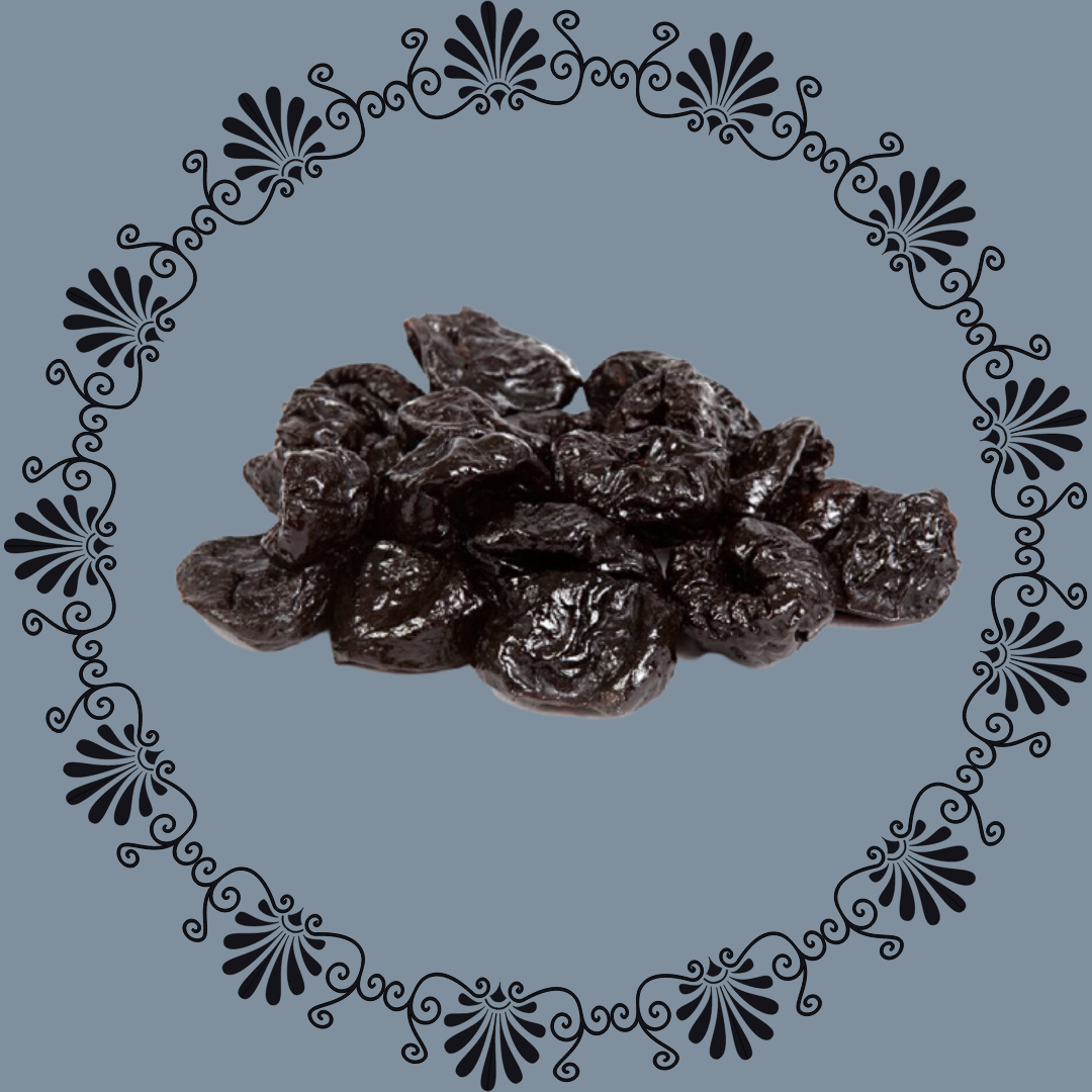 Prunes