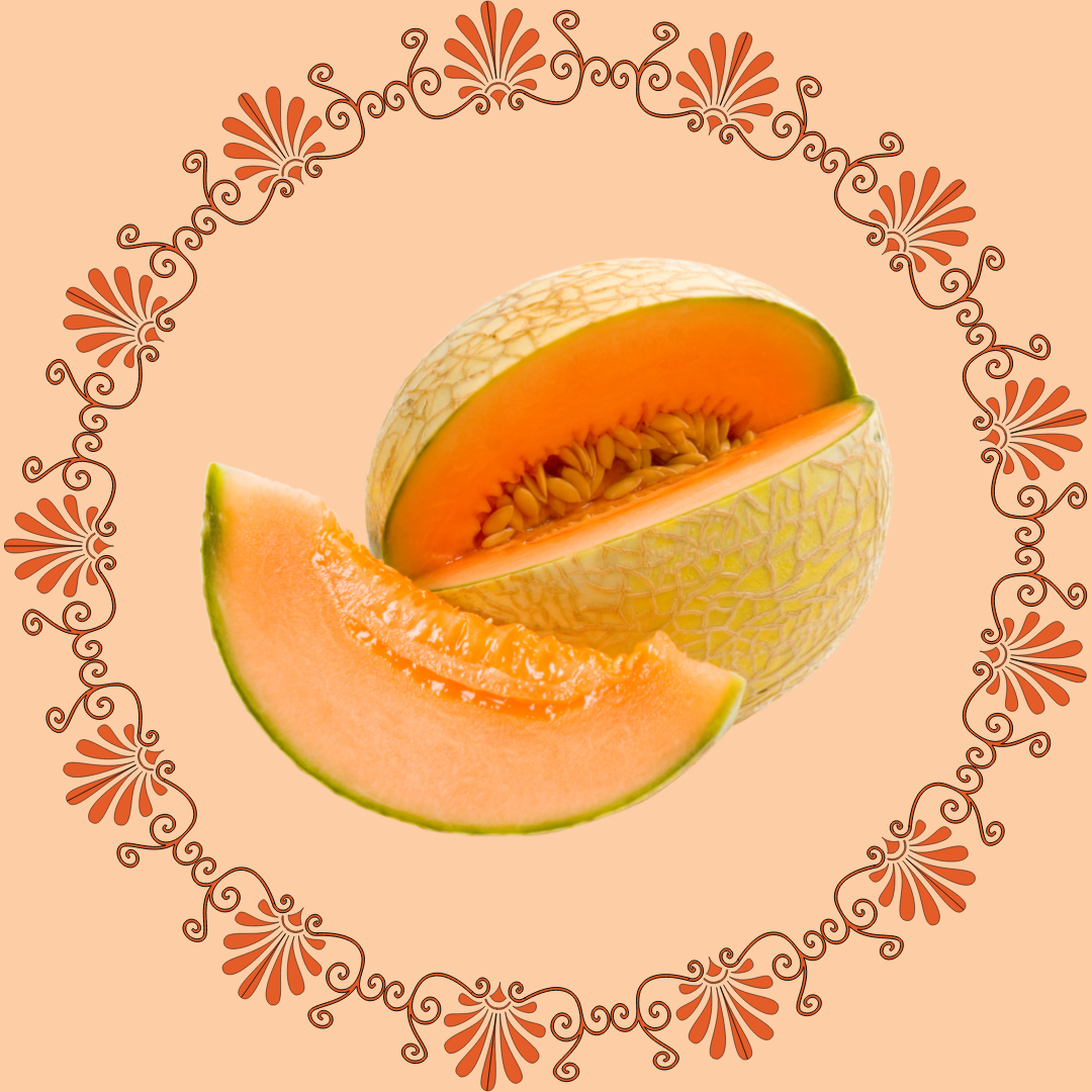Cantaloupes