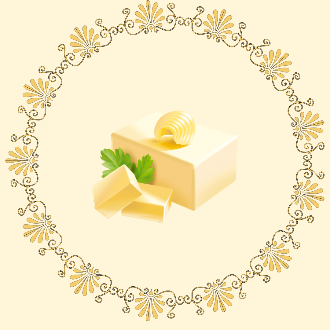 Butter