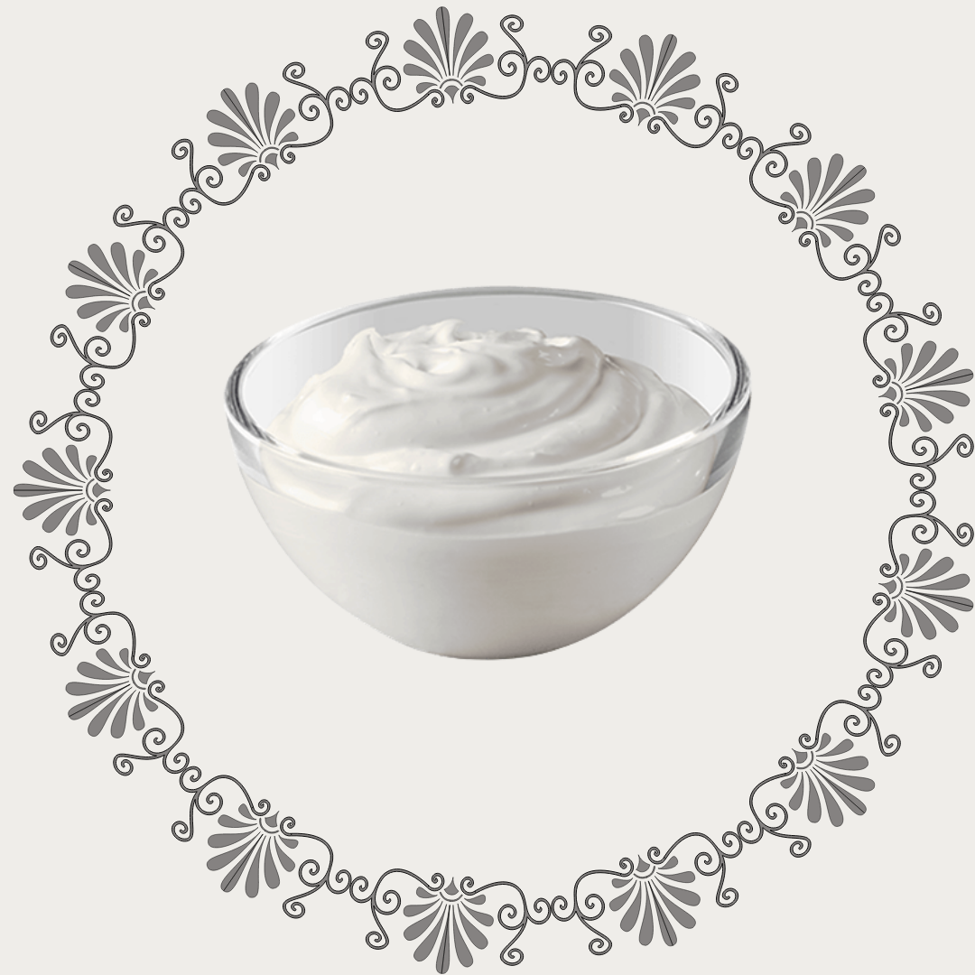 sour cream