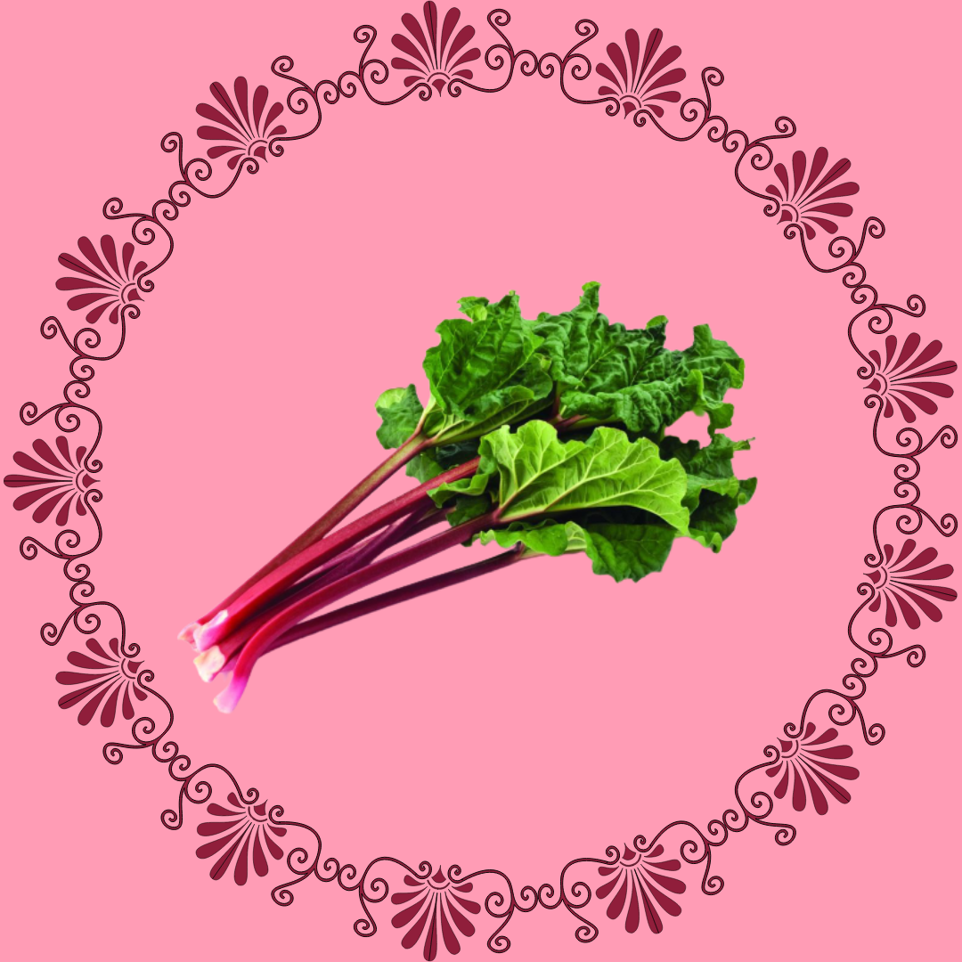 Rhubarb