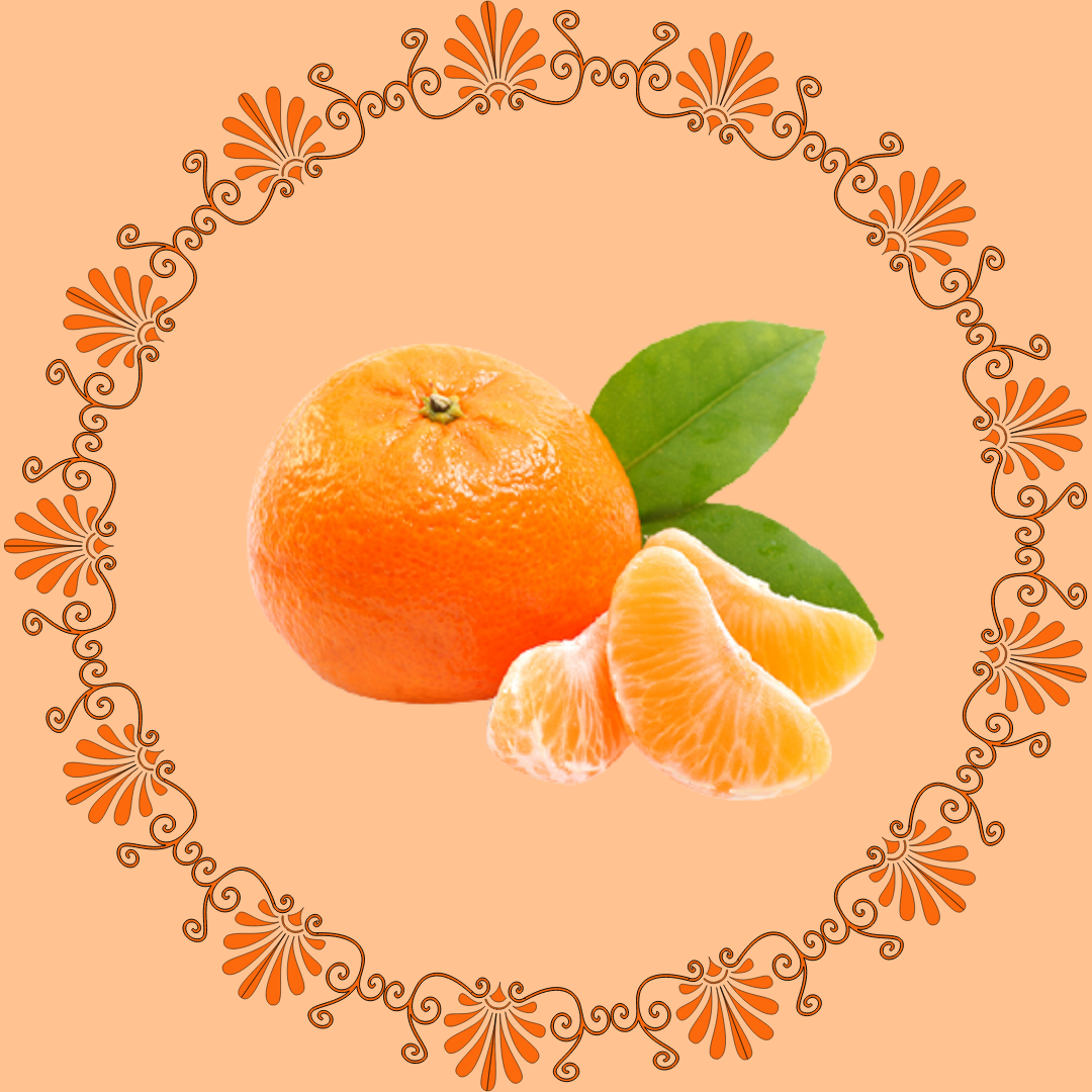 Mandarin