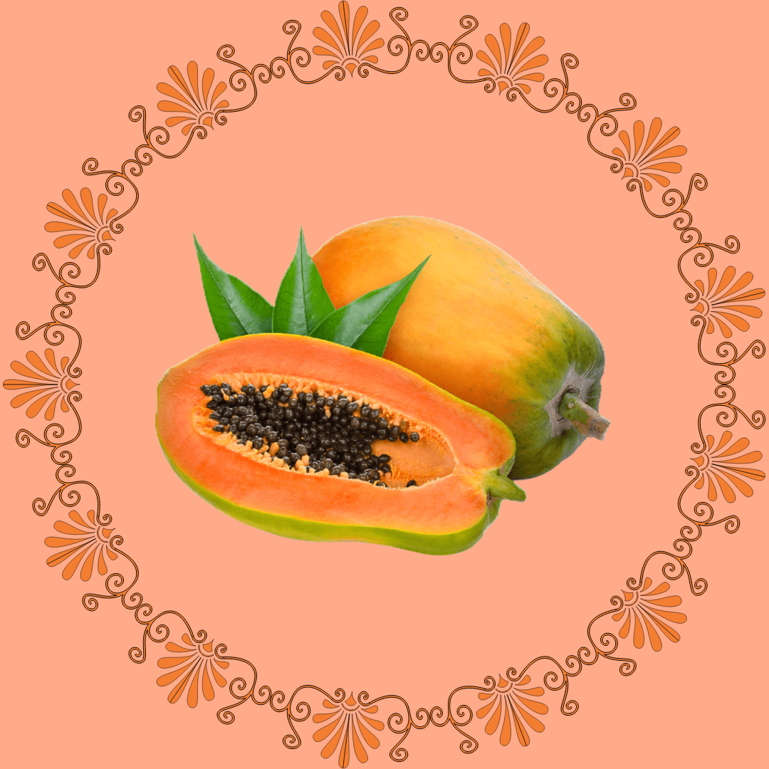 Papayas