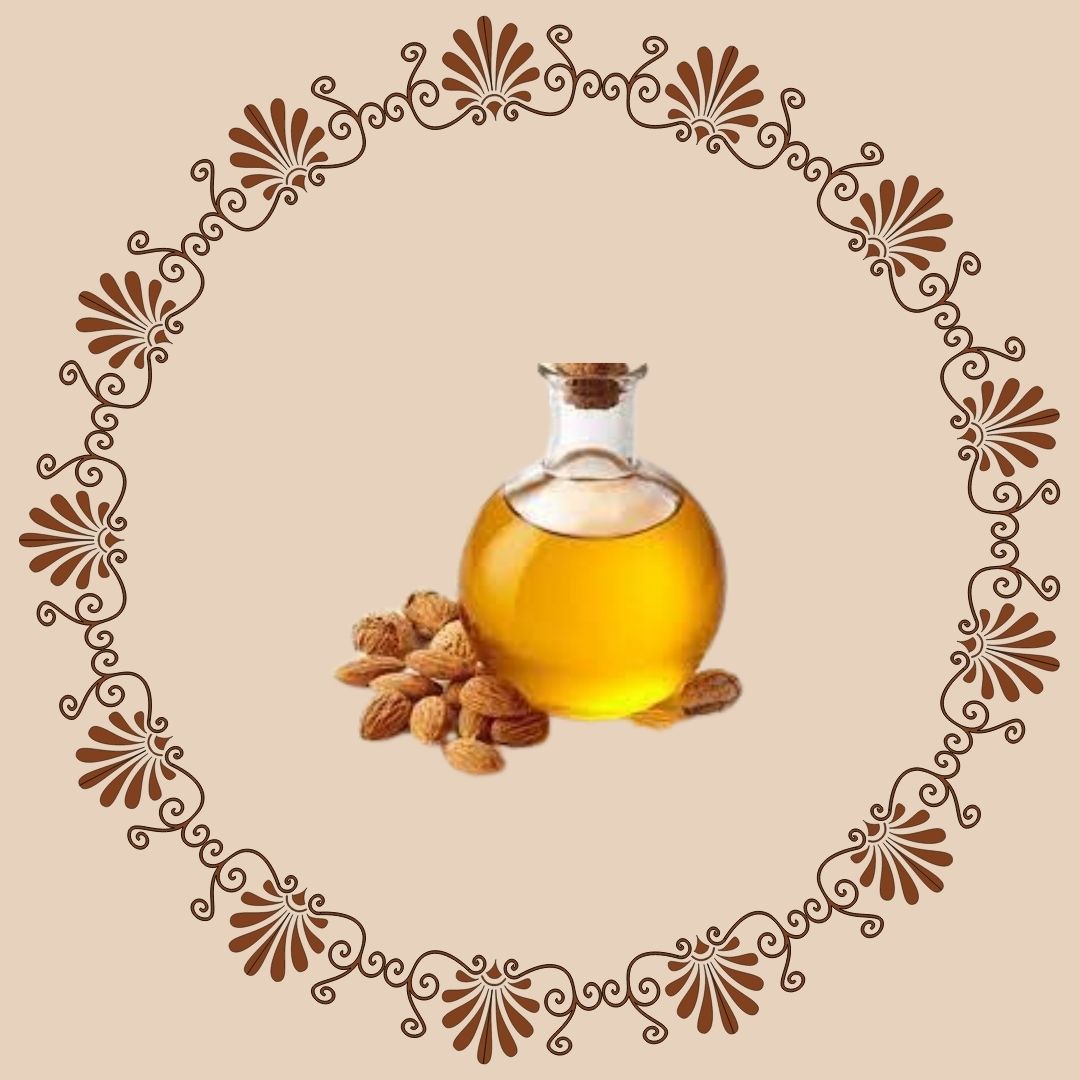 Macadamia oil