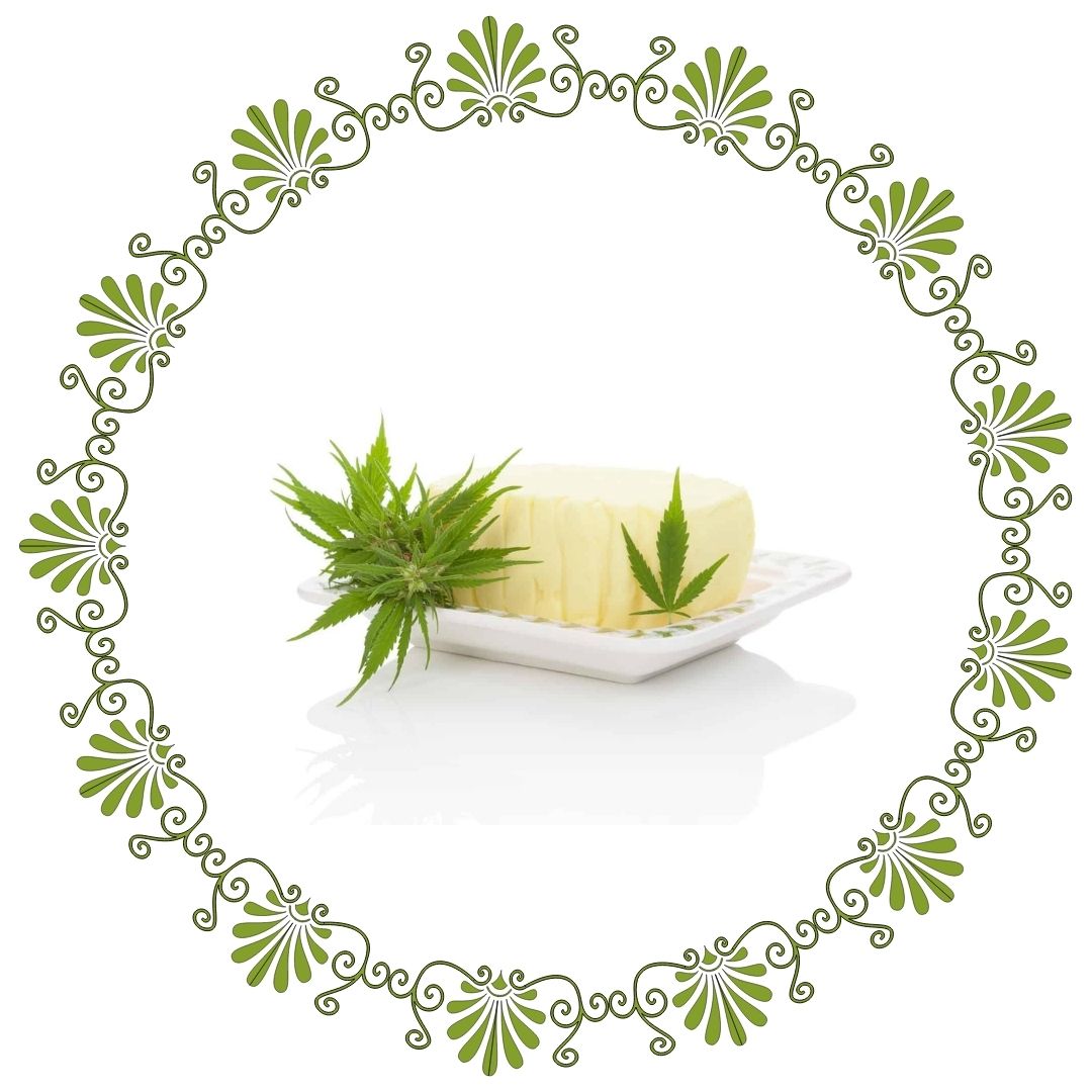 Cannabutter