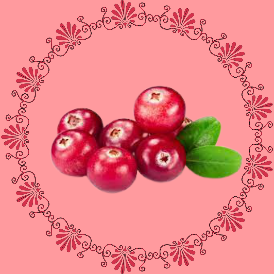 Cranberries