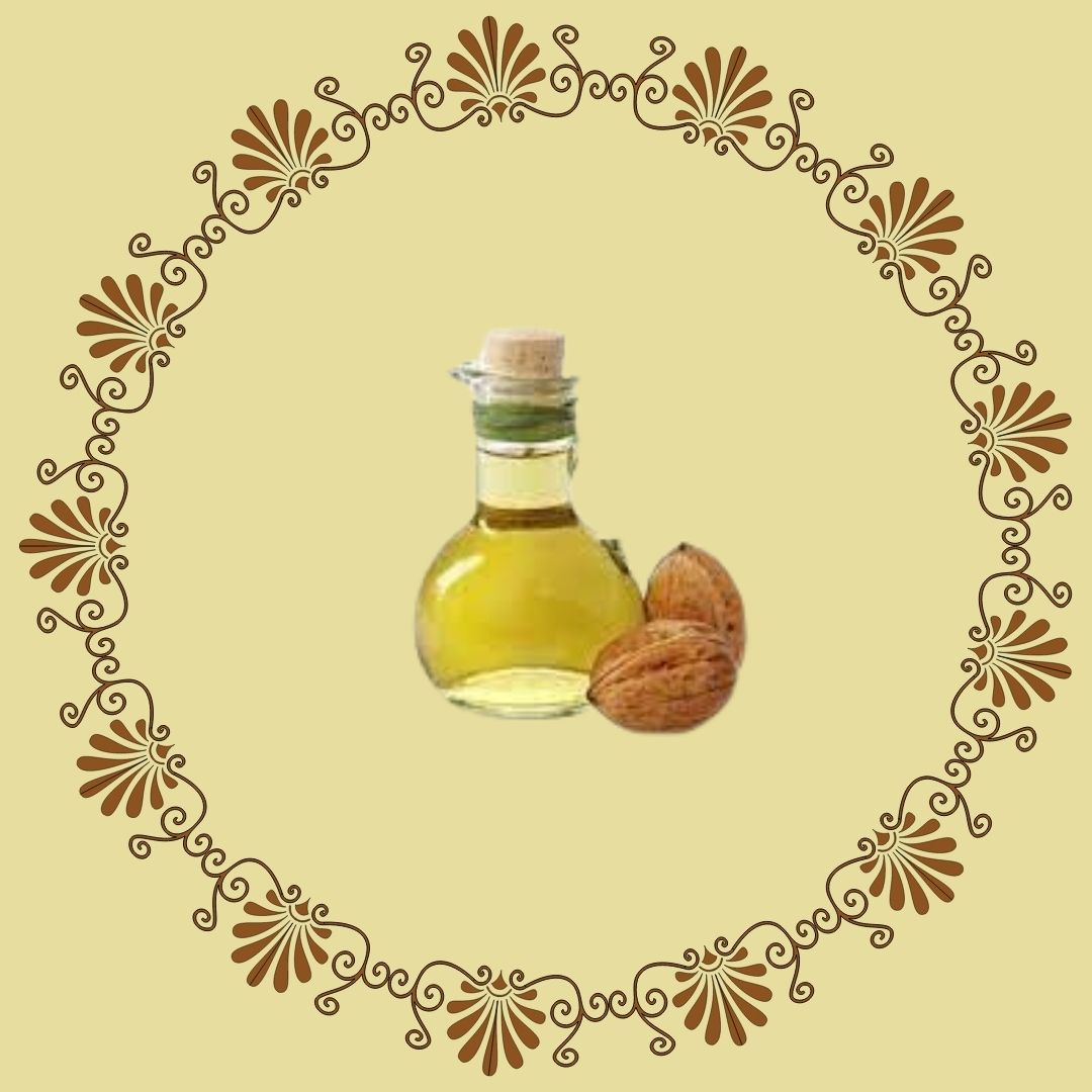 Walnut oil