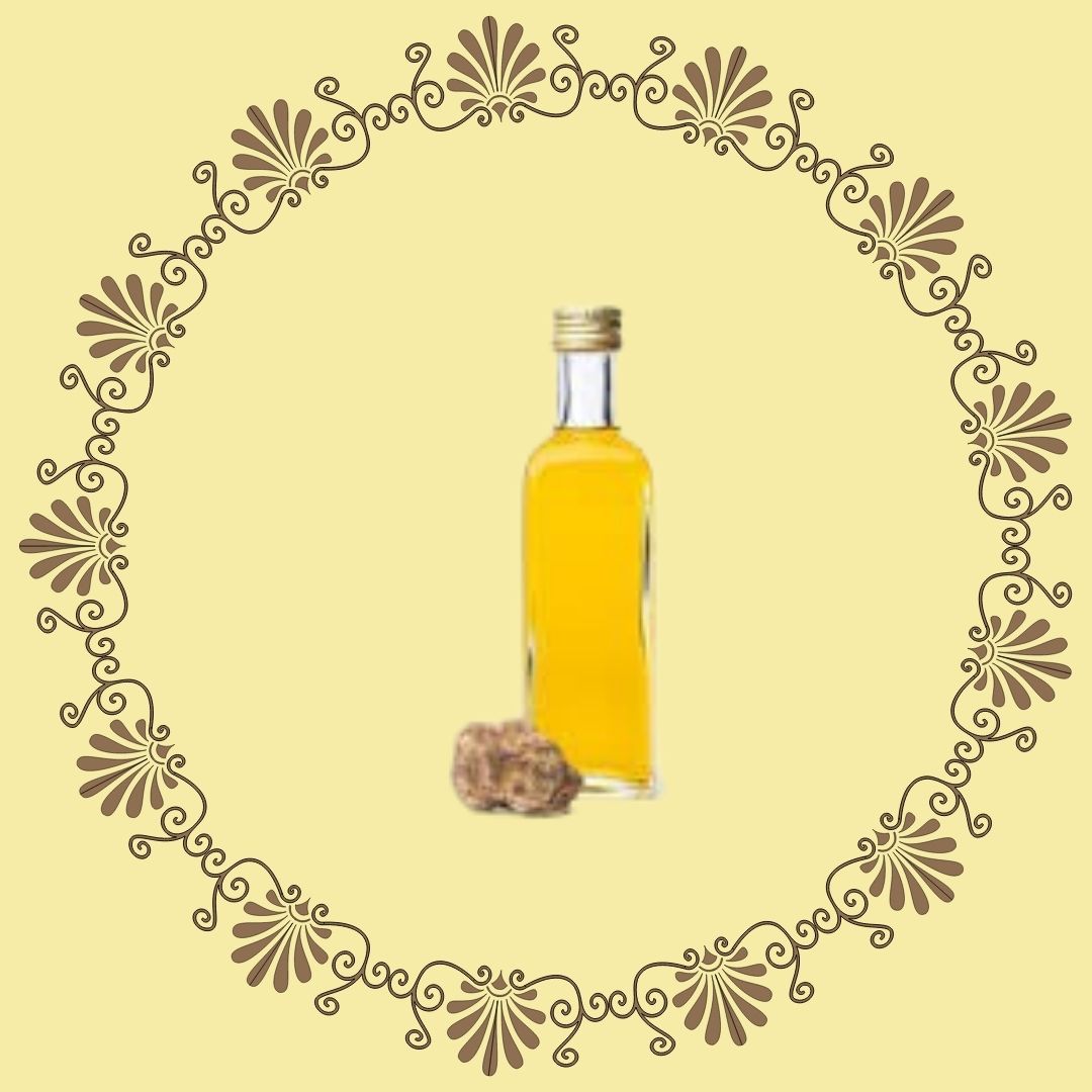 Truffle oil