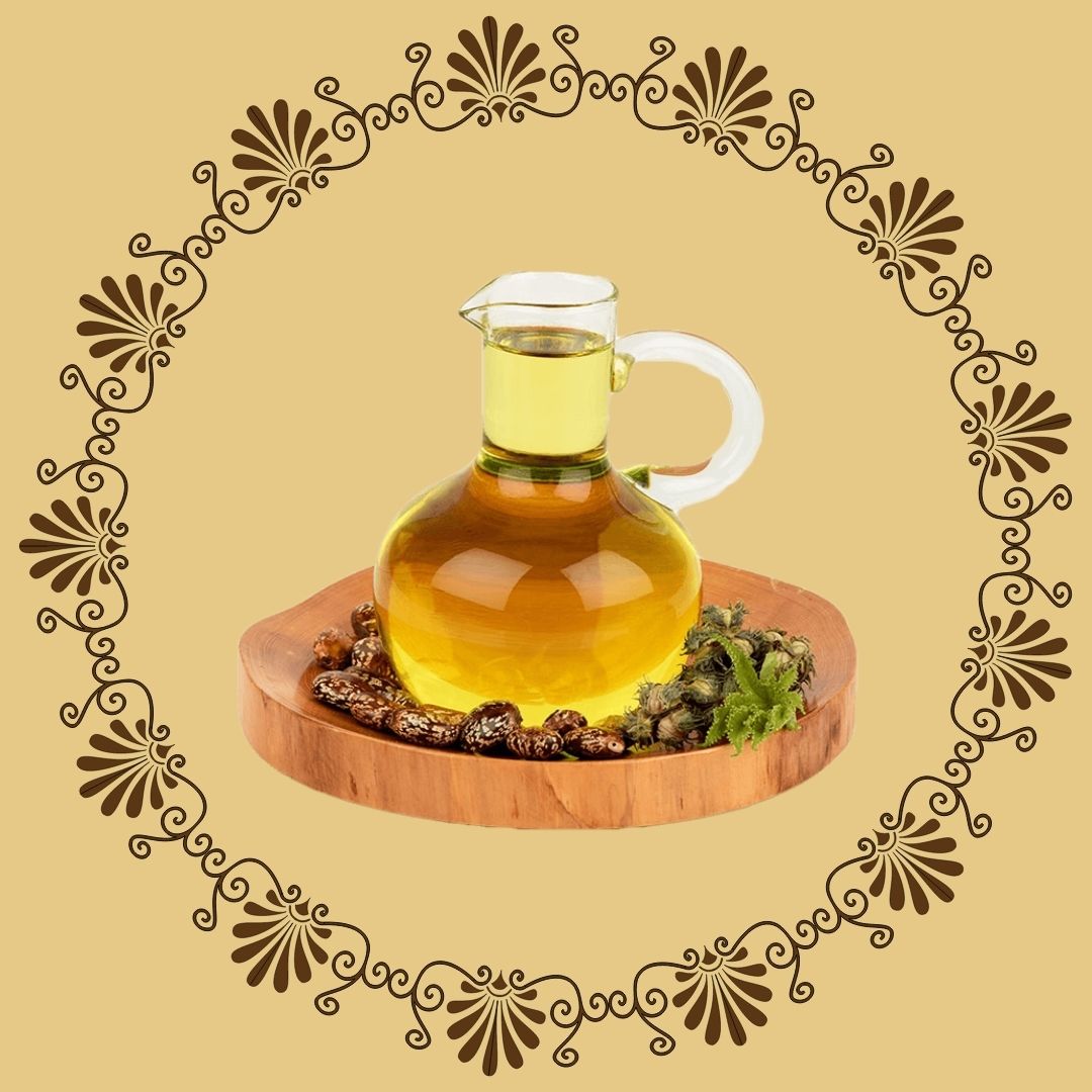Sesame oil