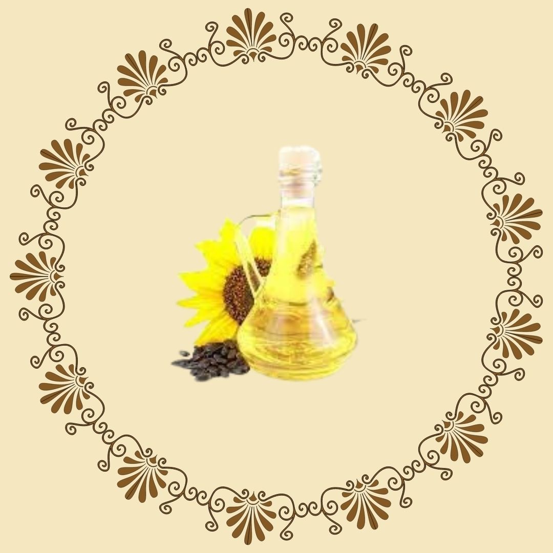 Sunflower oil