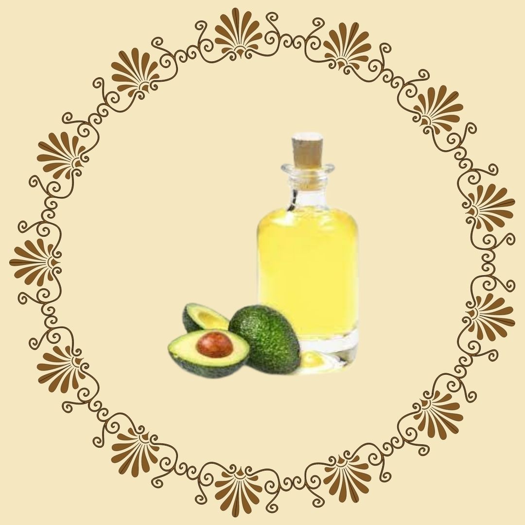 Avocado oil