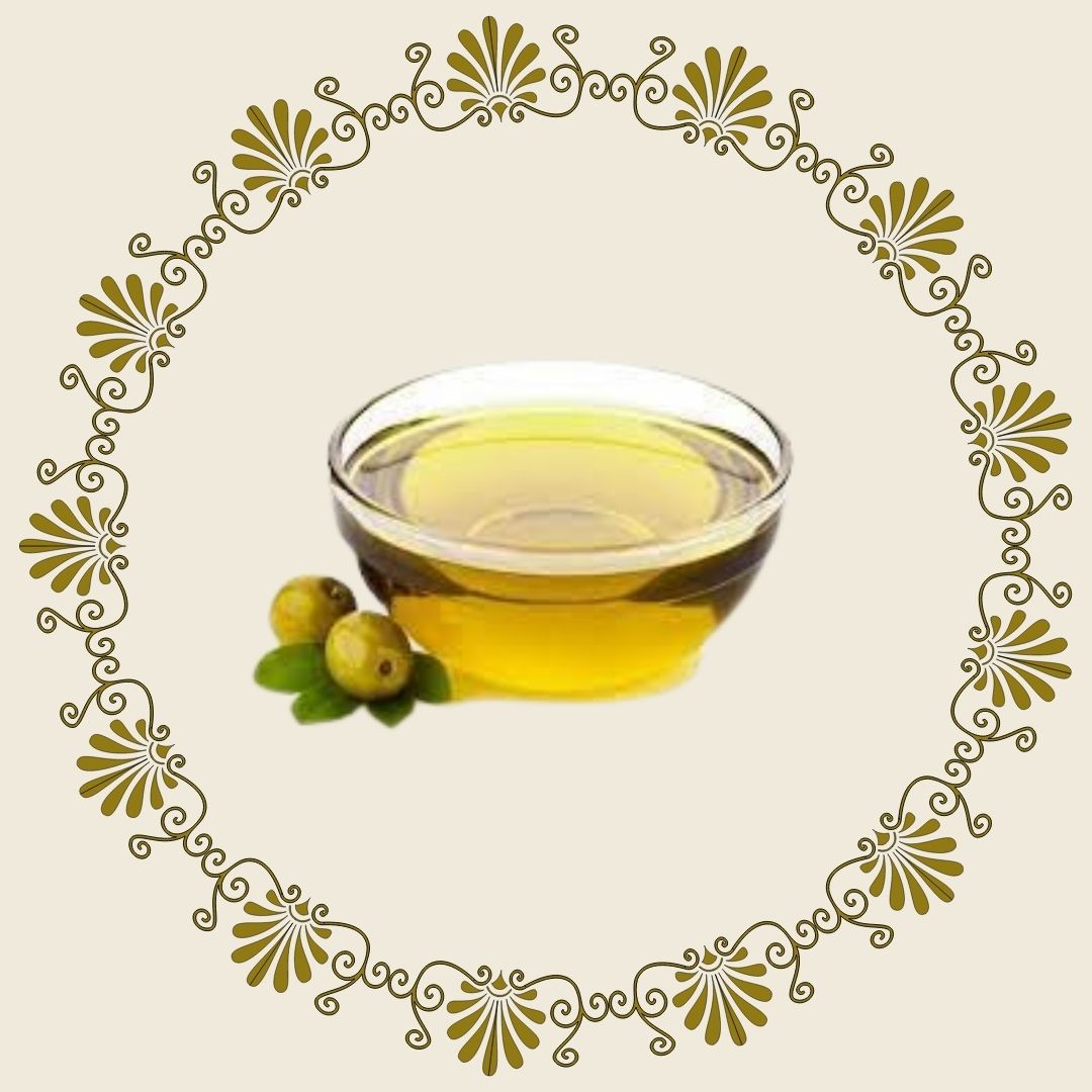 Olive oil