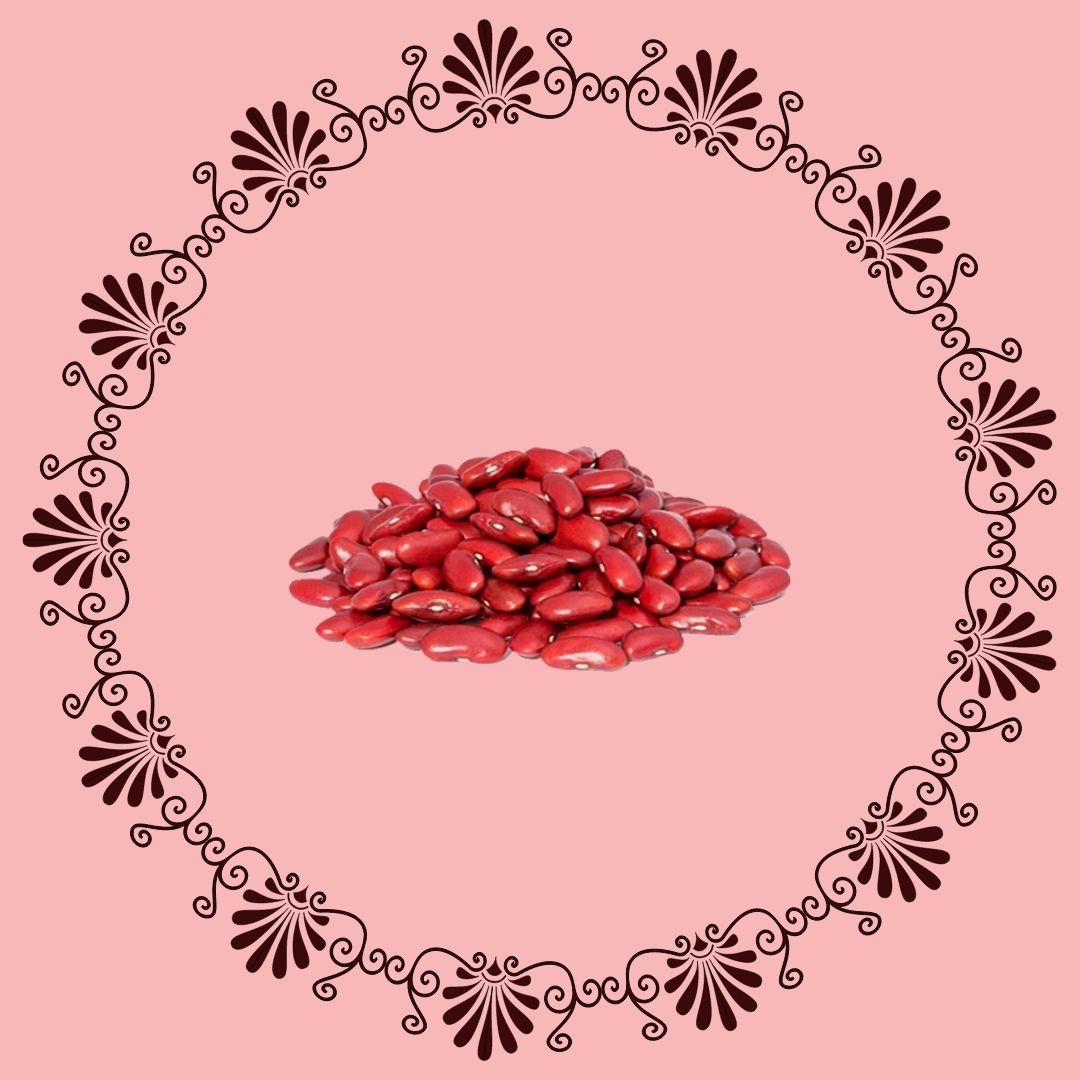 Red beans