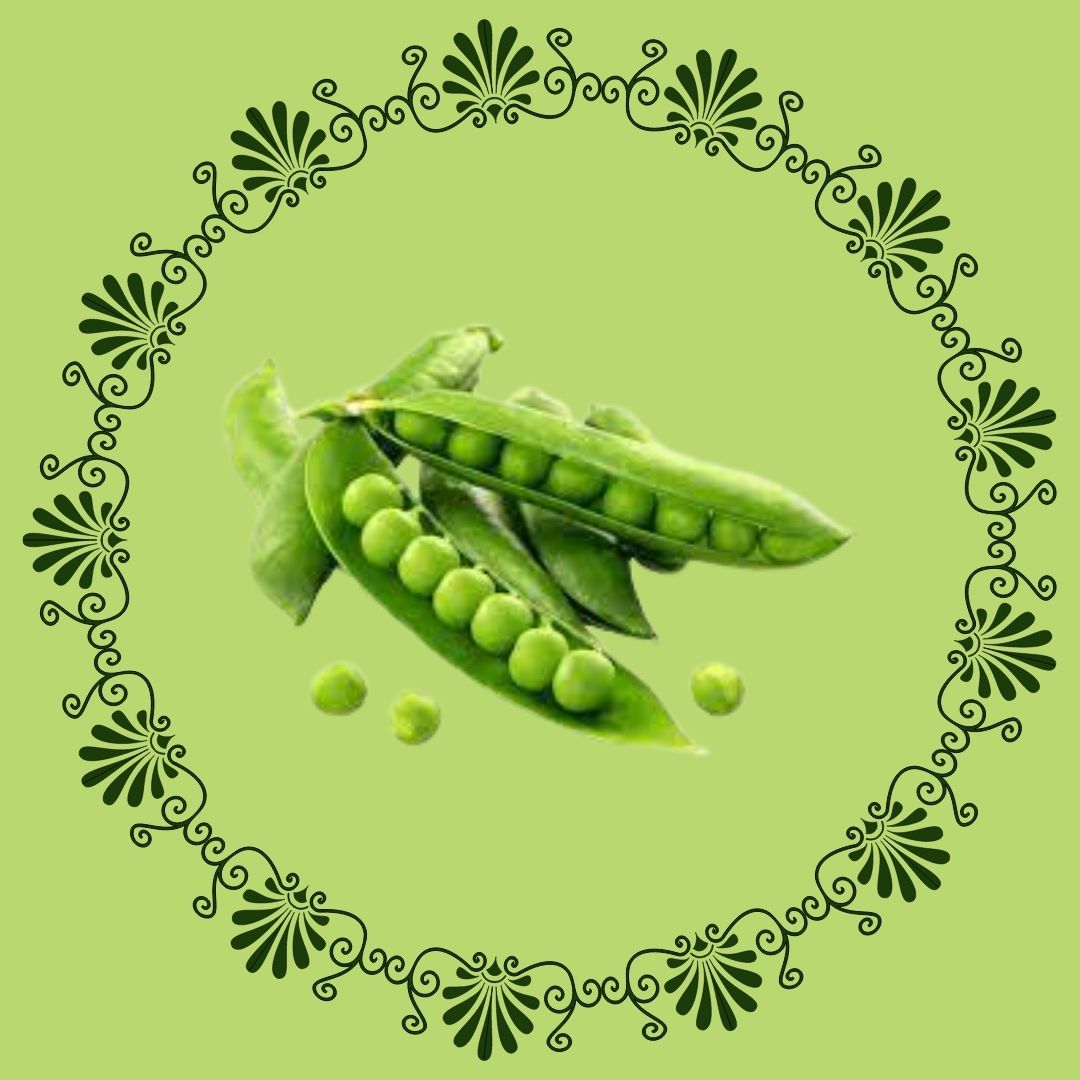 Pigeon peas