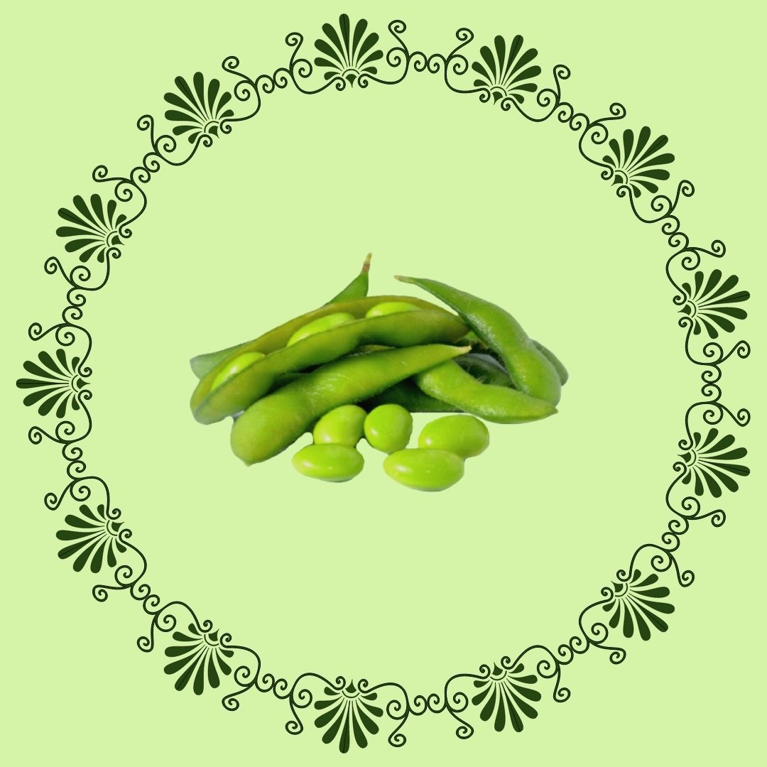 Edamame