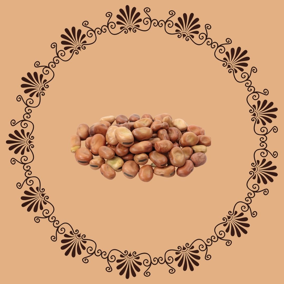Fava beans