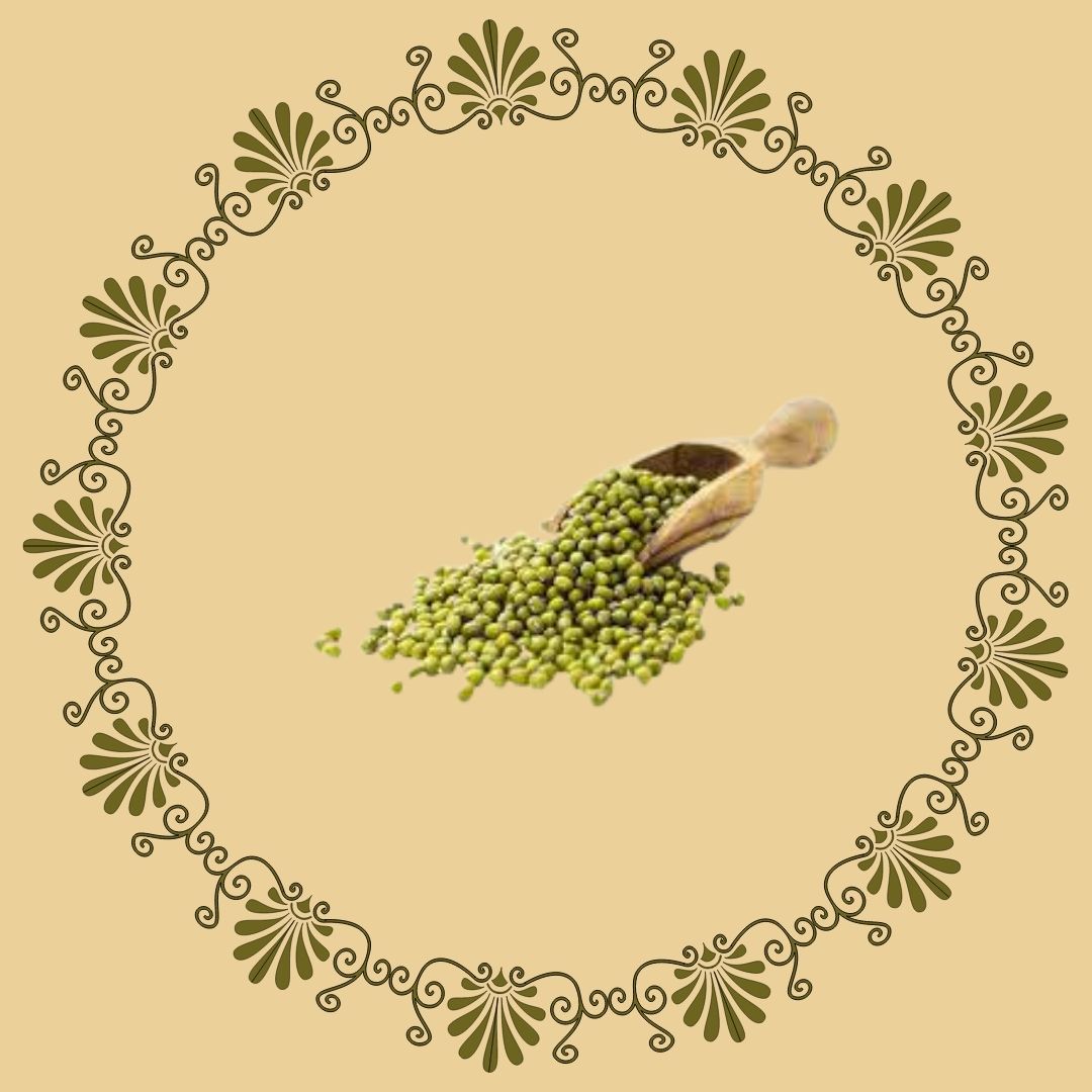 Mung Beans