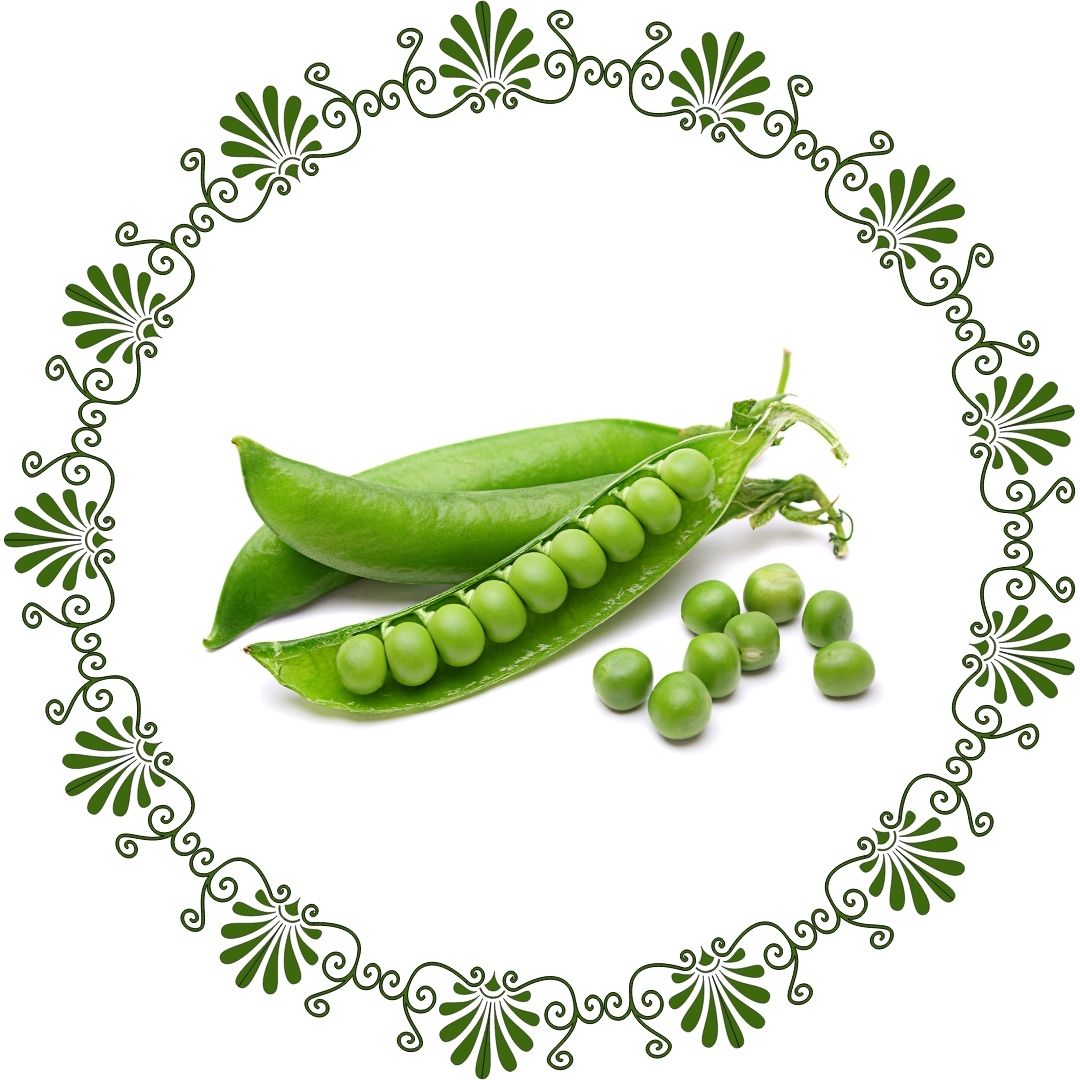Pea