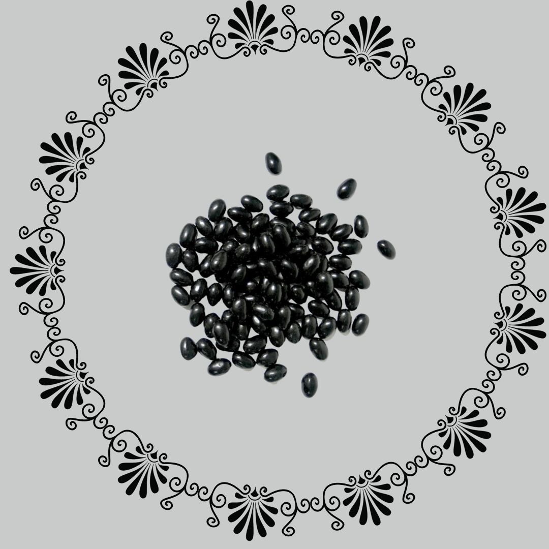 Black beans